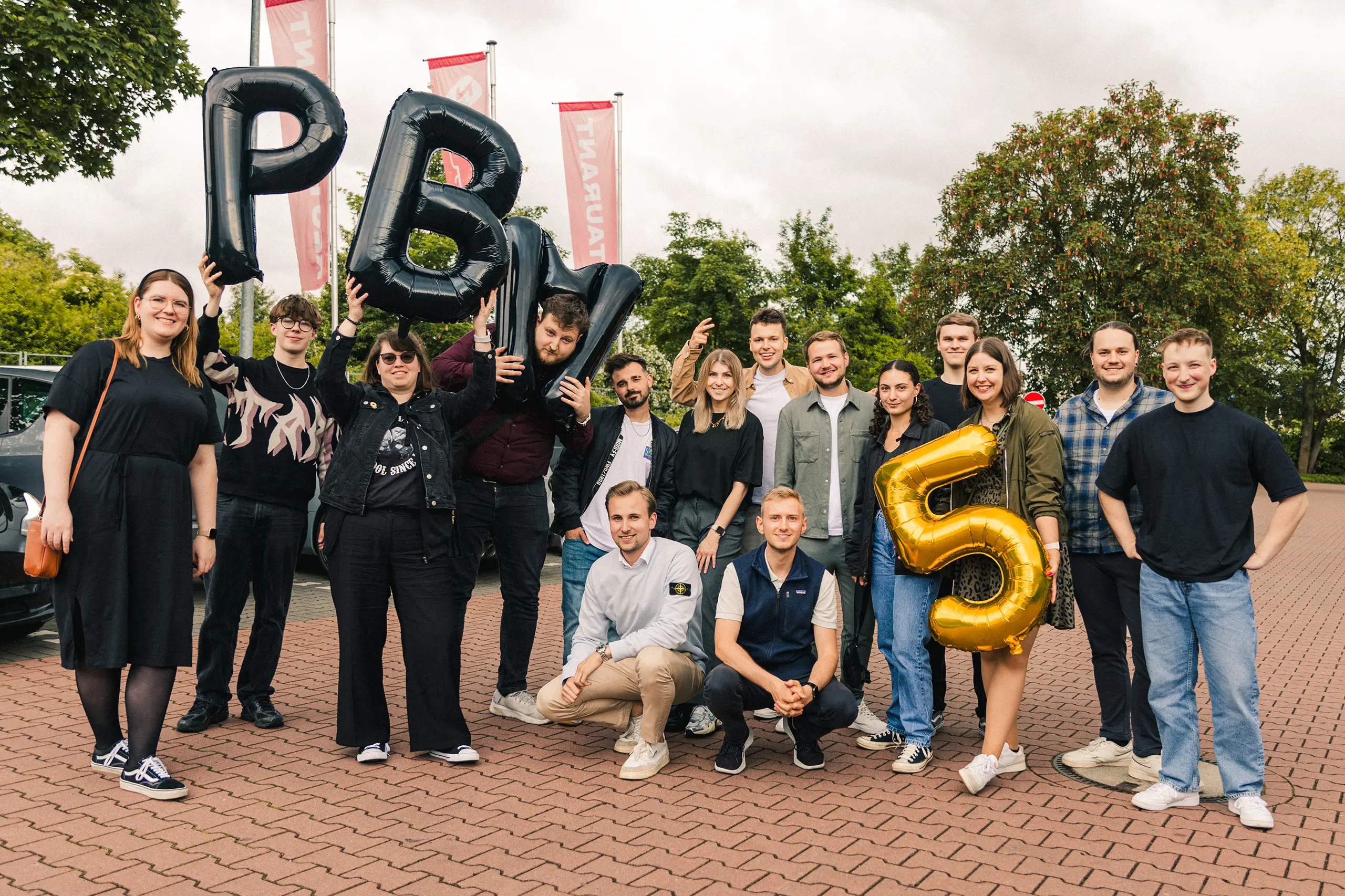 PBMvisuals GmbH