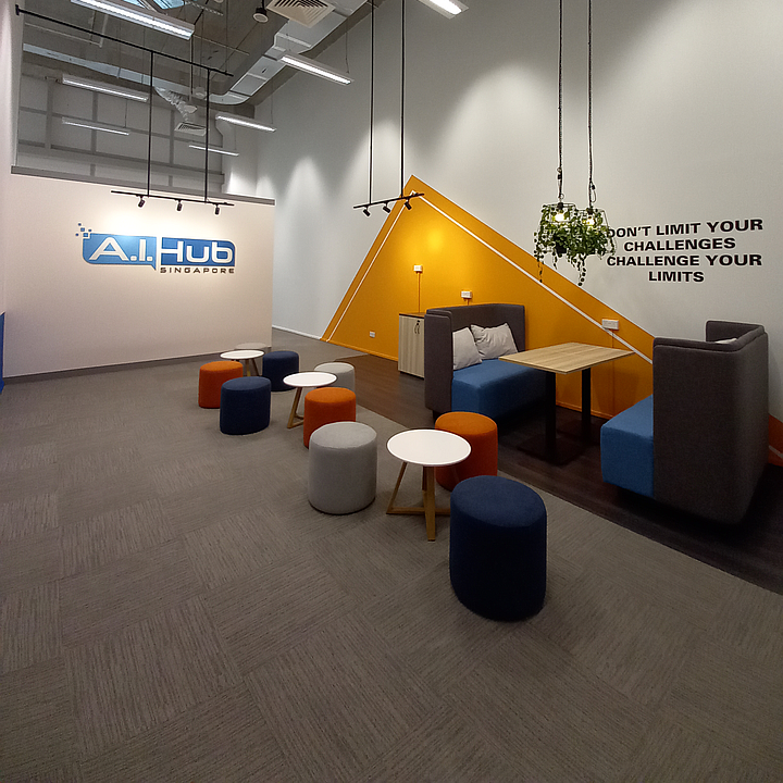 AI HUB