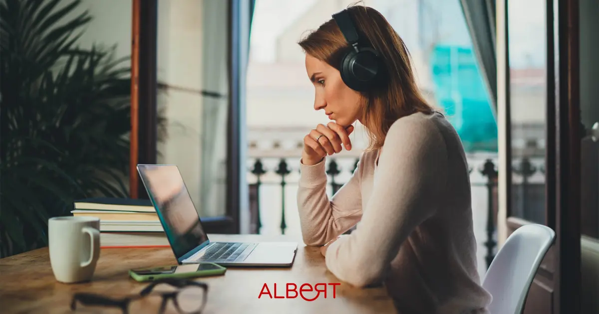 Albert-Learning