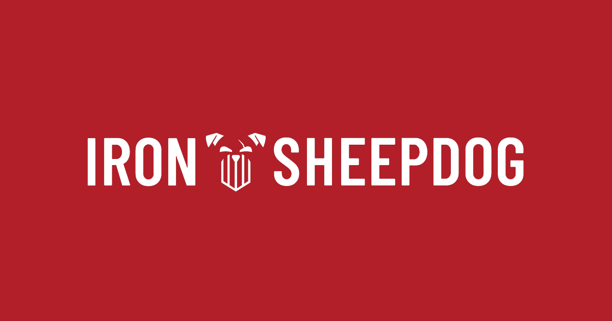 Iron Sheepdog