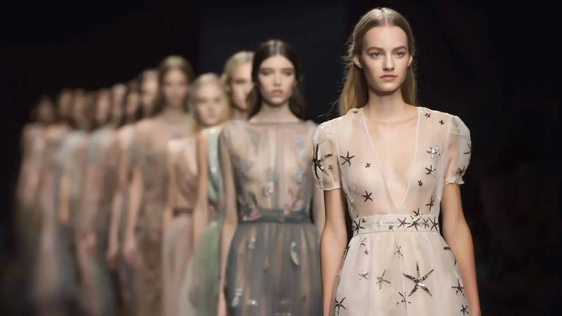The Bureau Fashion Week