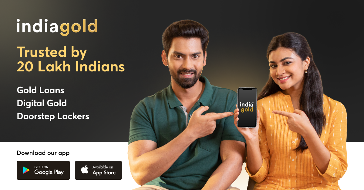 Indiagold