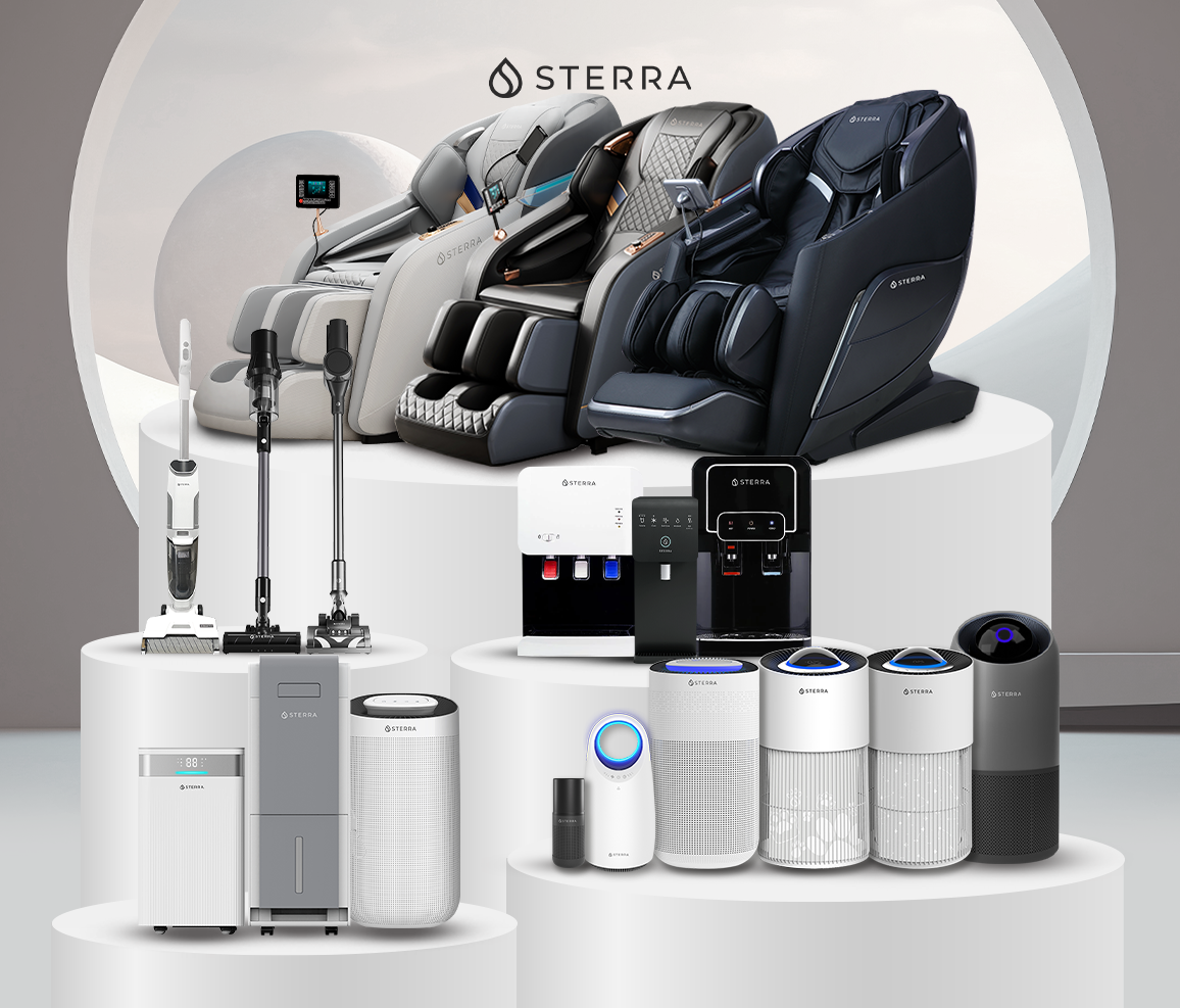 STERRA