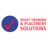 Right Training And Placement Solutions