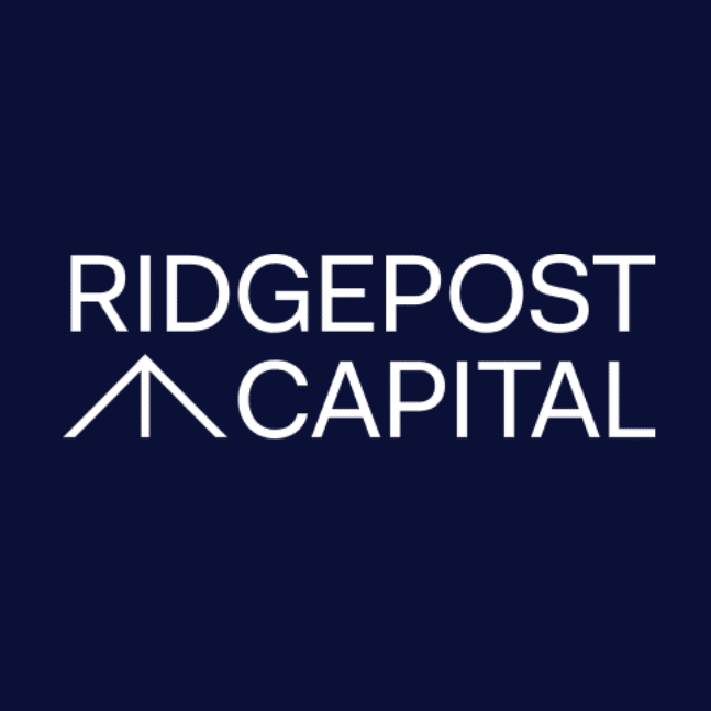 Ridgepost Capital