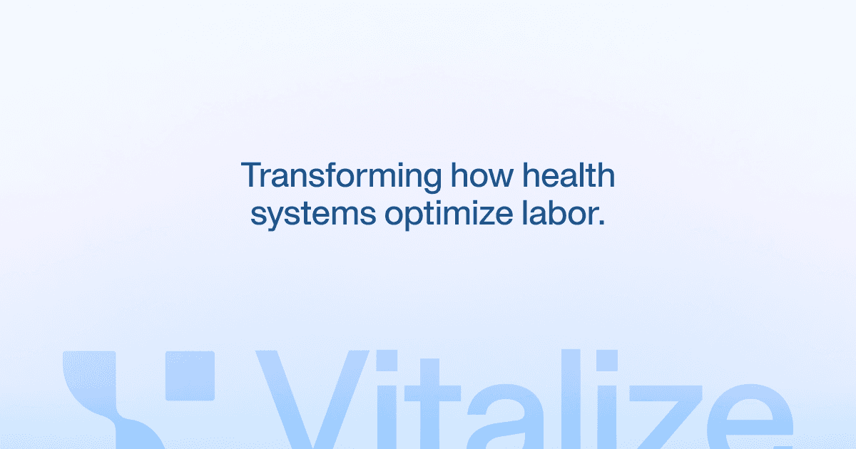 Vitalize