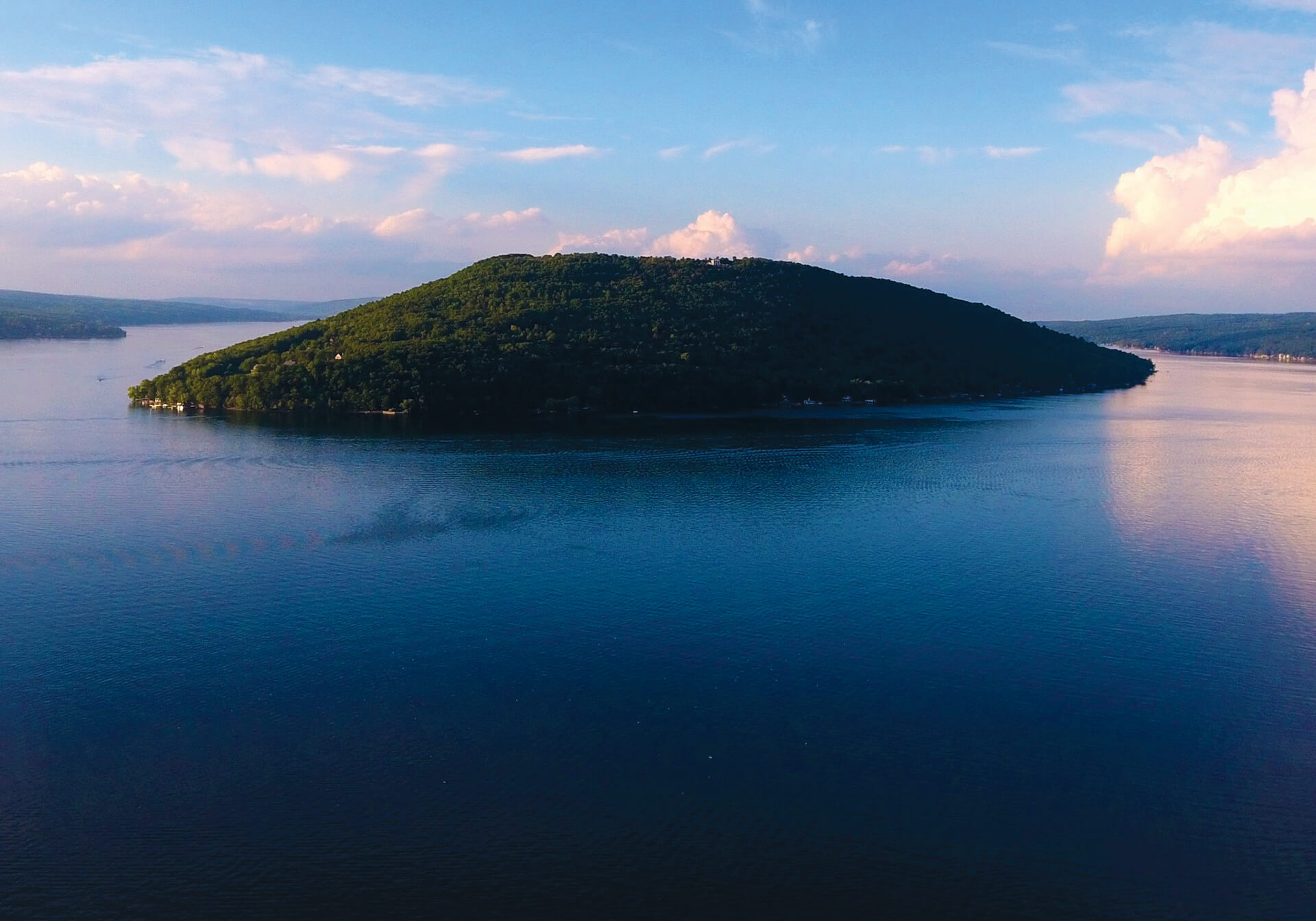 Southern Finger Lakes