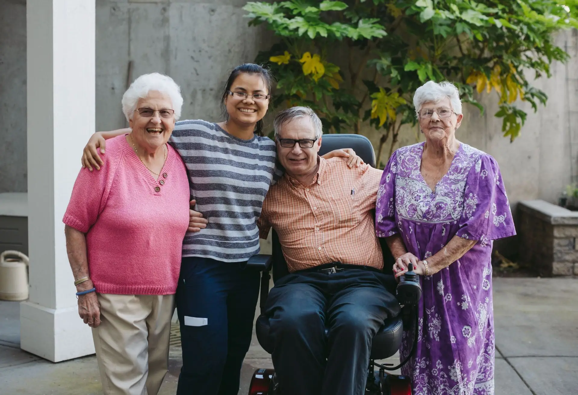 Glenville Health & Rehabilitation