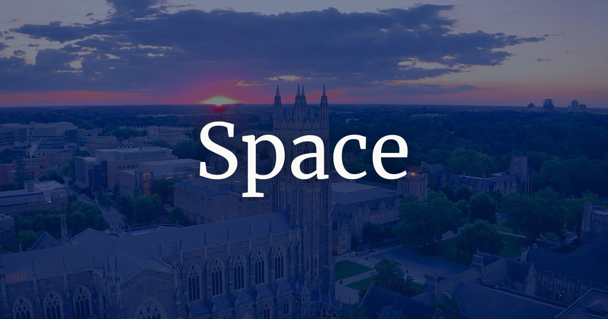 Duke University