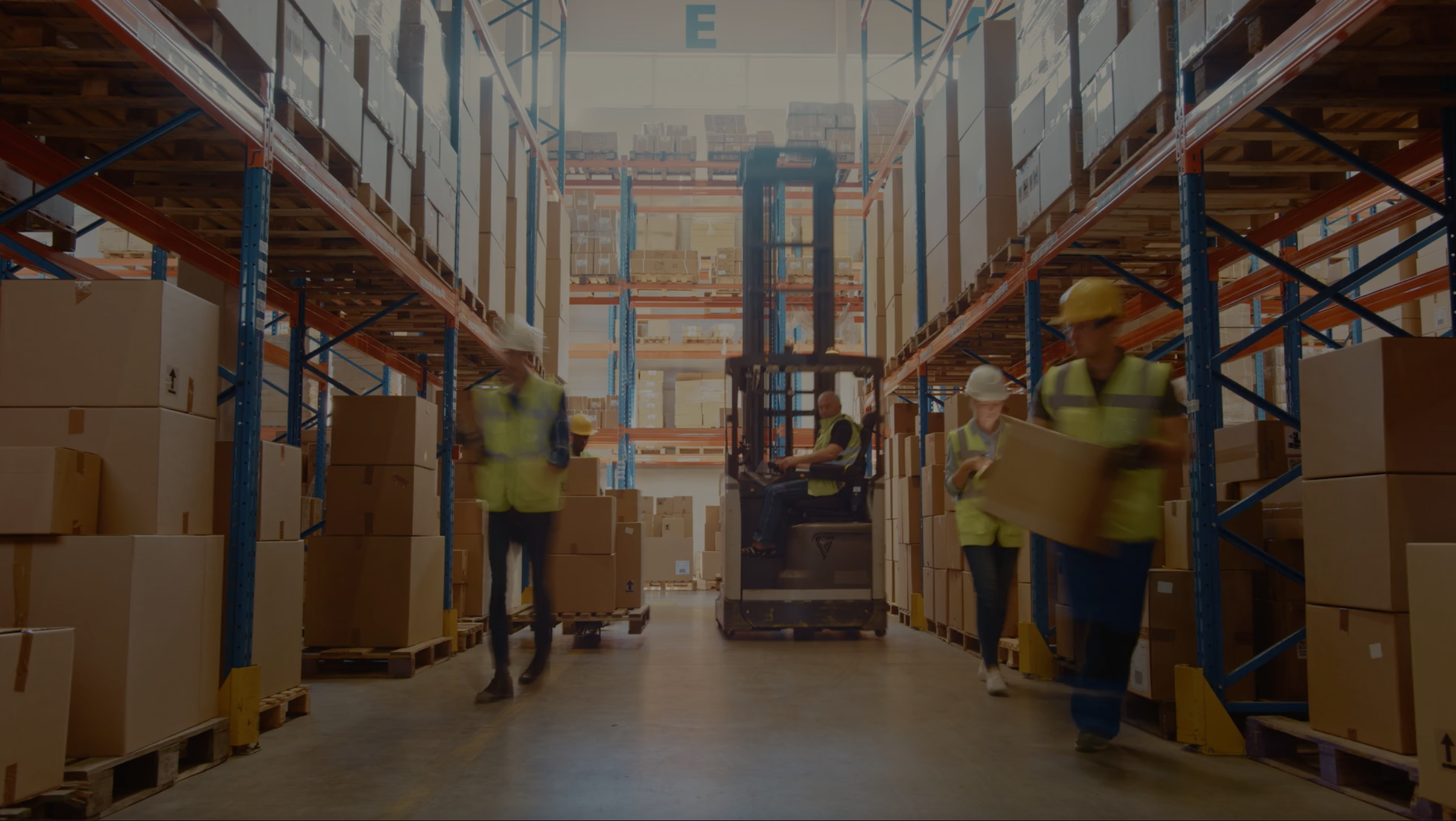 Firma Hansenlogistic