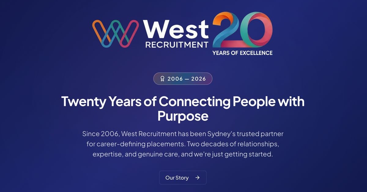 West Recruitment Consulting
