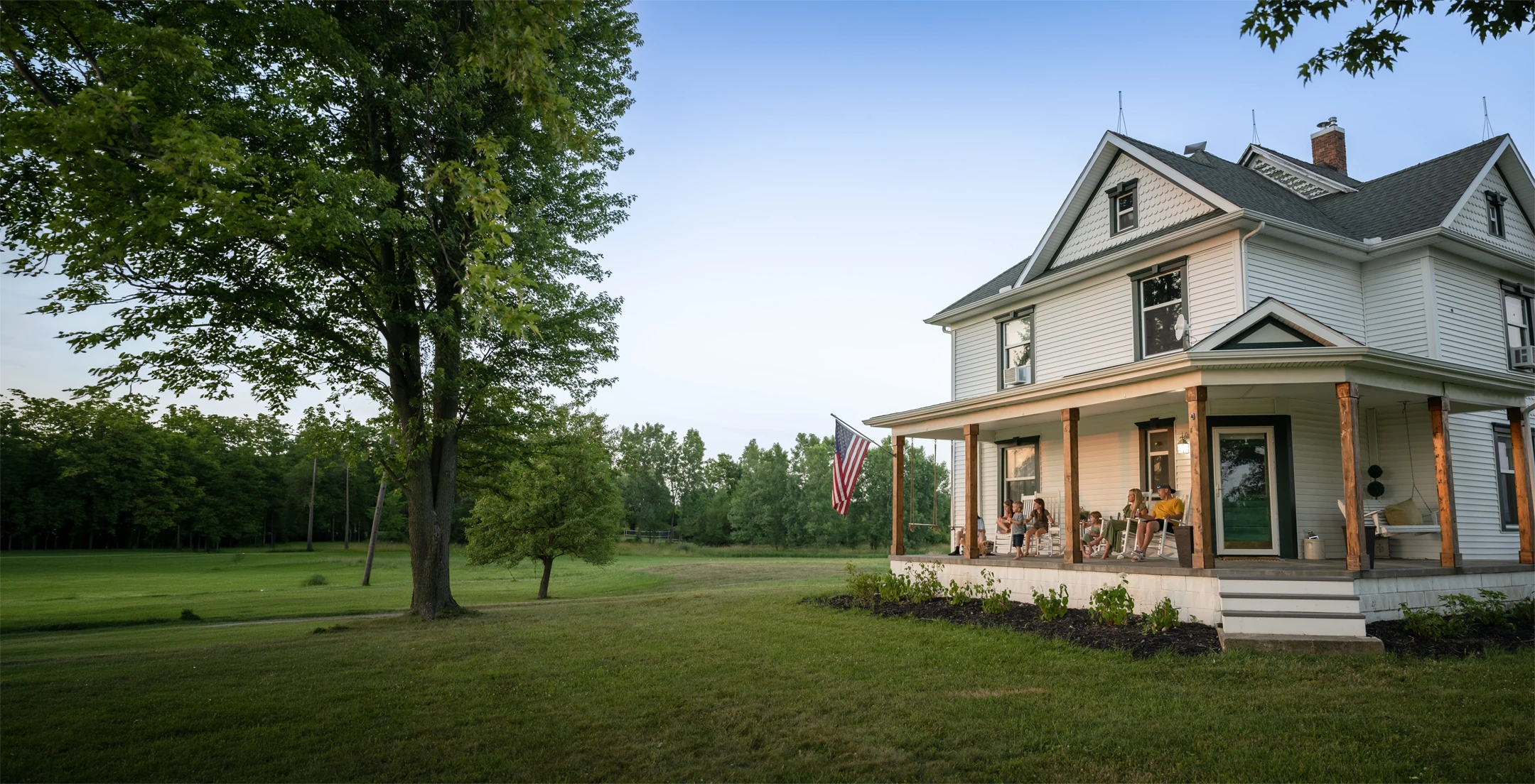 Mutual of Omaha Mortgage