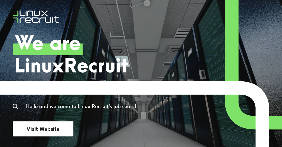 LinuxRecruit