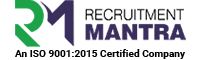 Recruitment Mantra HR Consultancy & Recruitment Agency