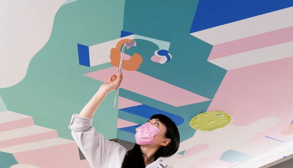 Acrylicize