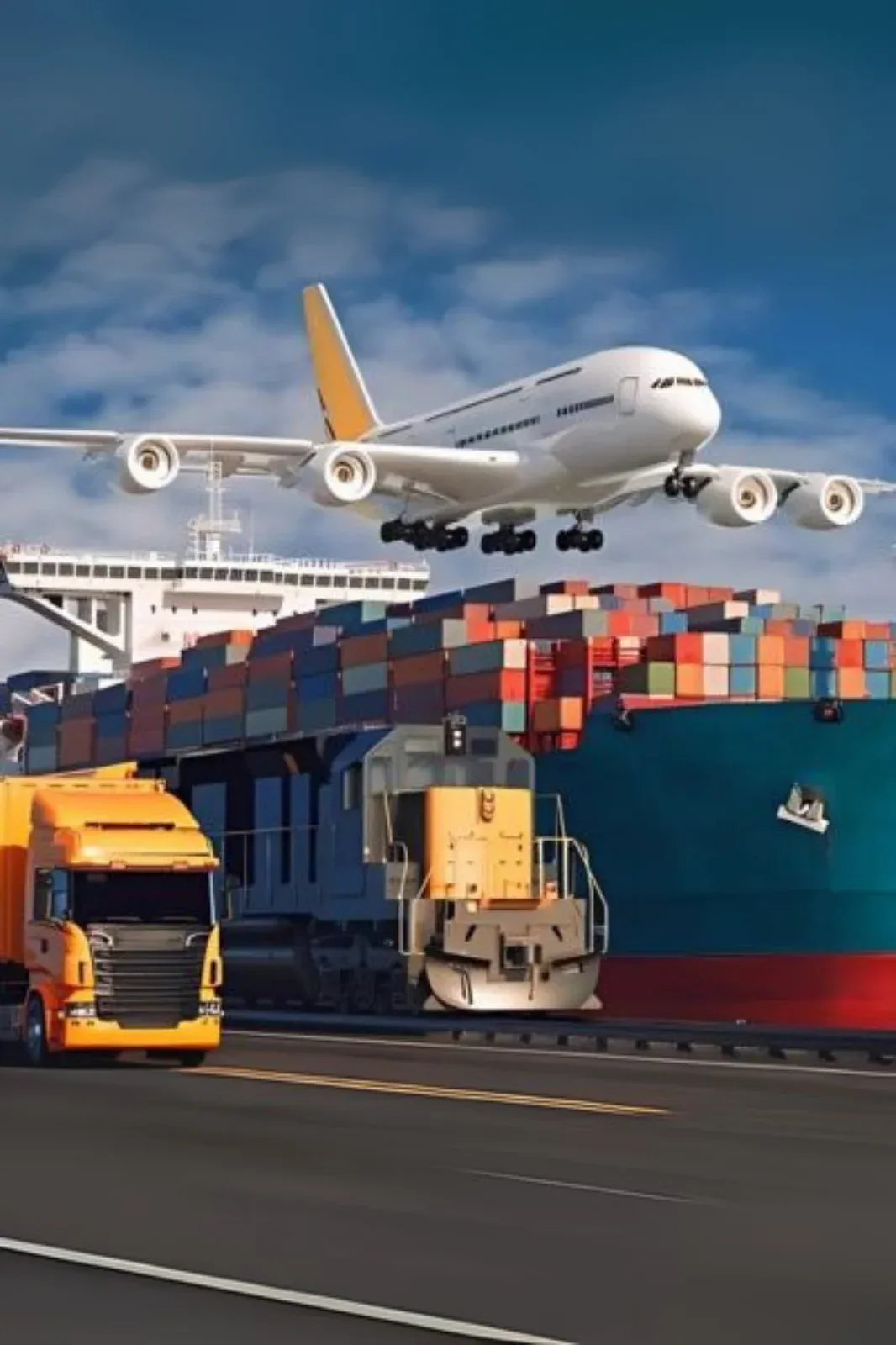 Abhi Impact Logistics Solutions Pvt Ltd