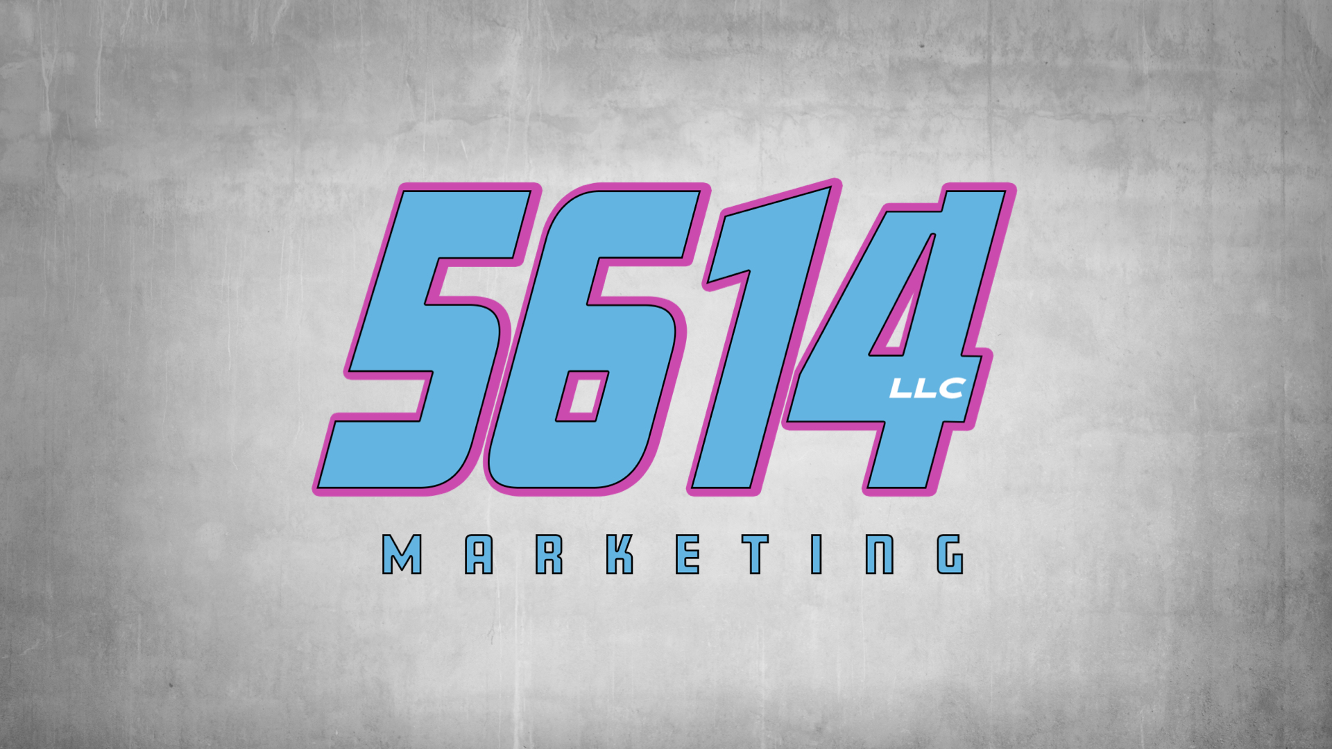 5614 Marketing