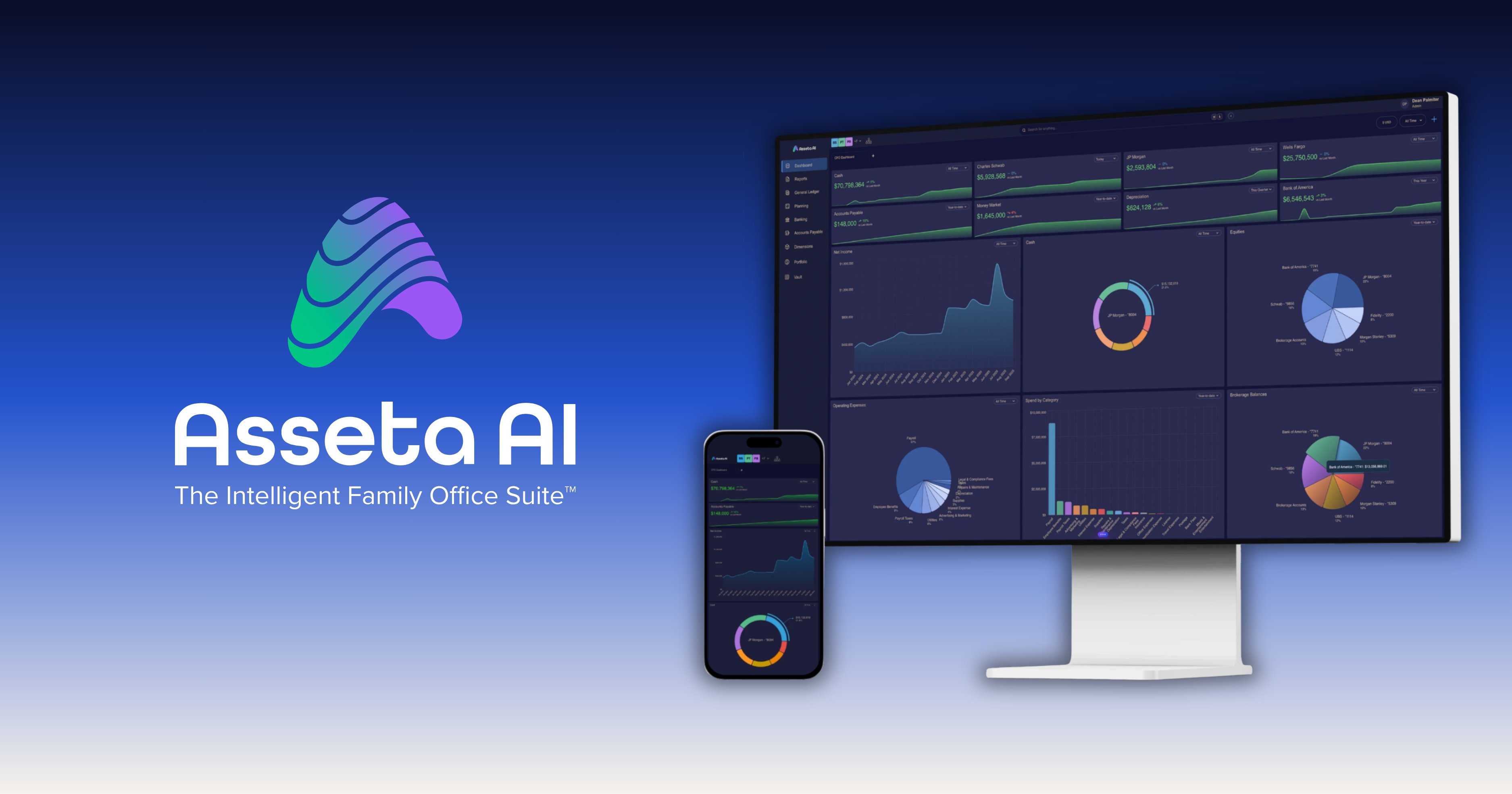 Asseta