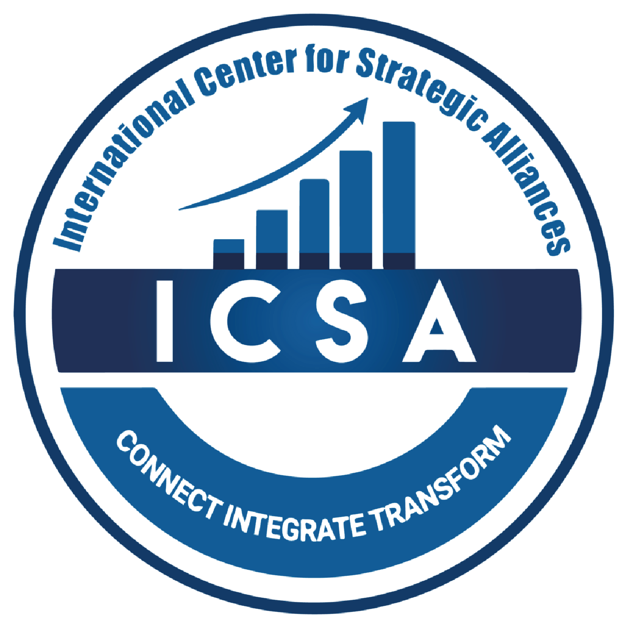 International Center for Strategic Alliances
