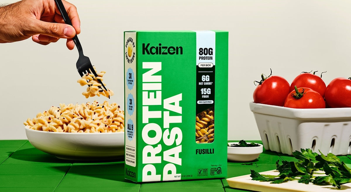 Kaizen Food Company