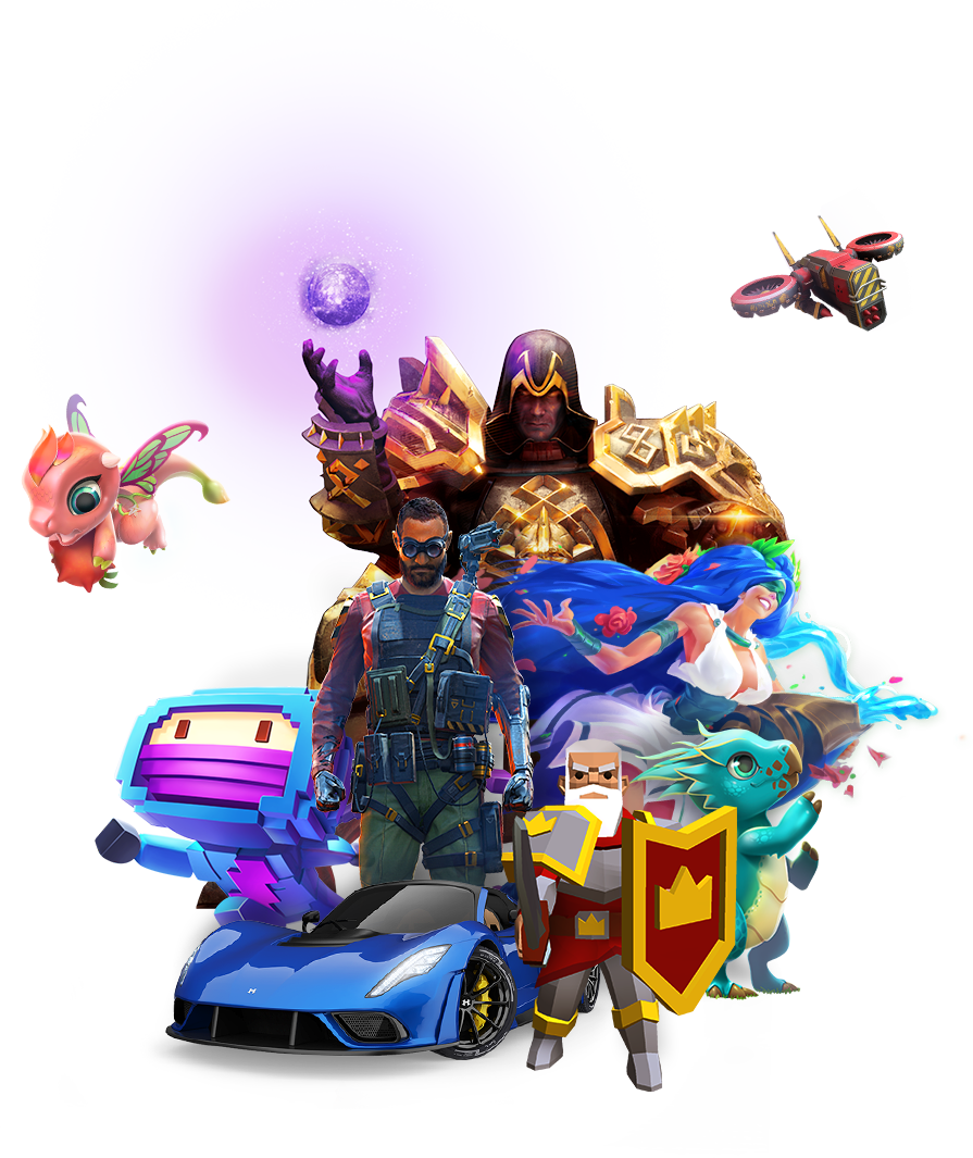 Gameloft Brisbane