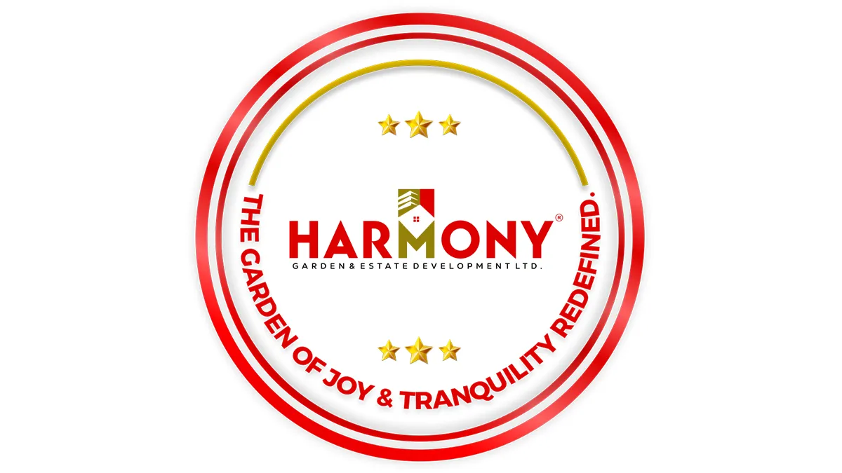 Harmony Gardens & Estate Development Ltd