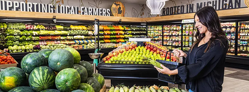 C&S Wholesale Grocers