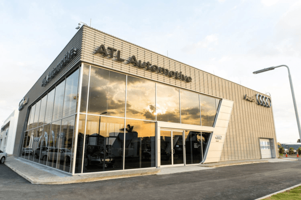 ATL Automotive Group