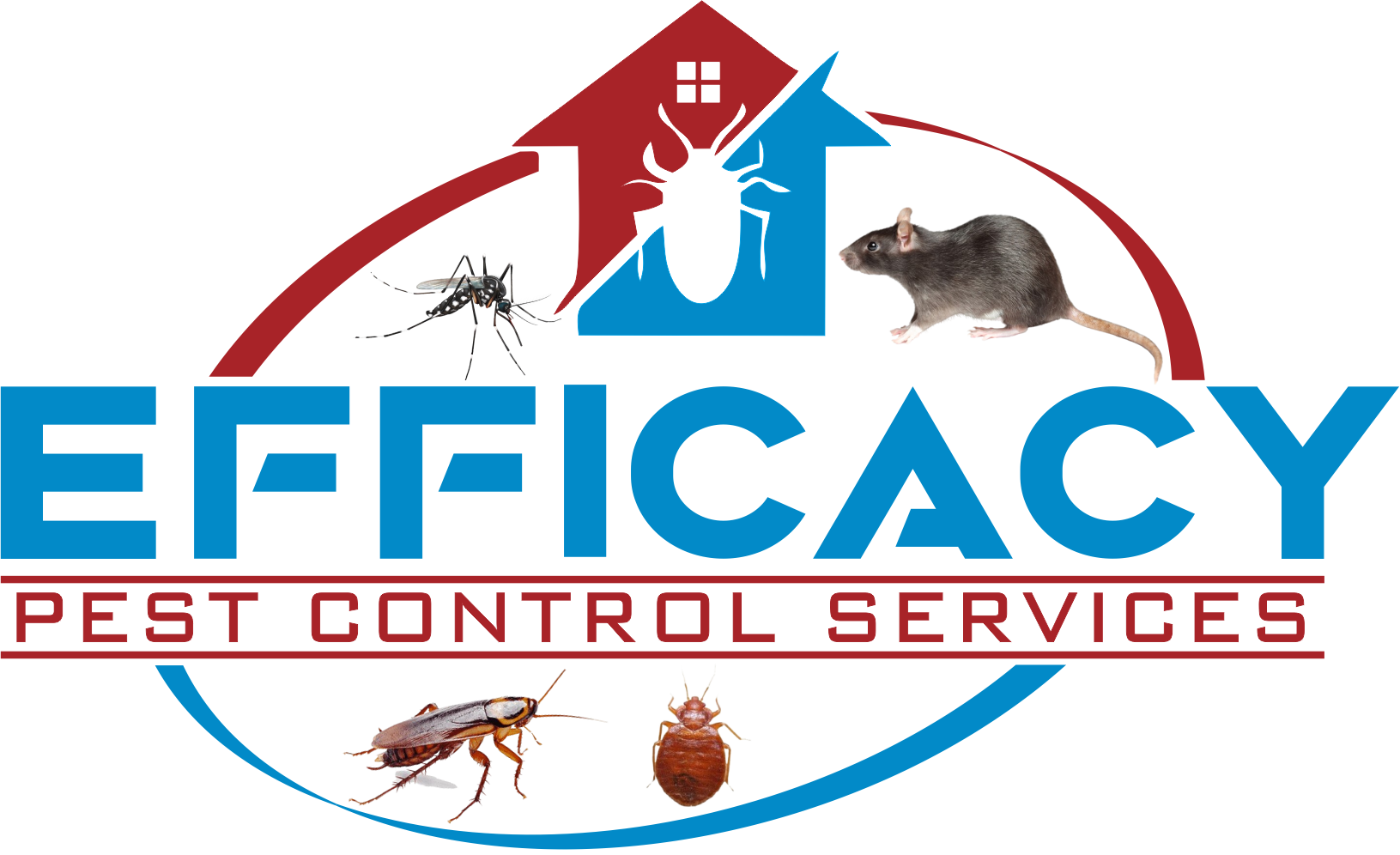 Efficacy Pest Control Services Private Limited