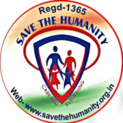 Save The Humanity