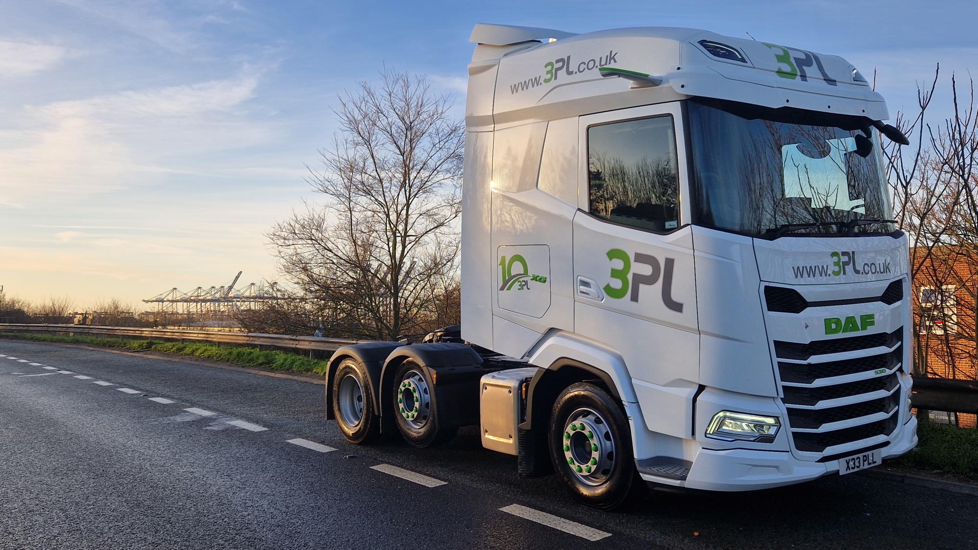 3rd Partner Logistics