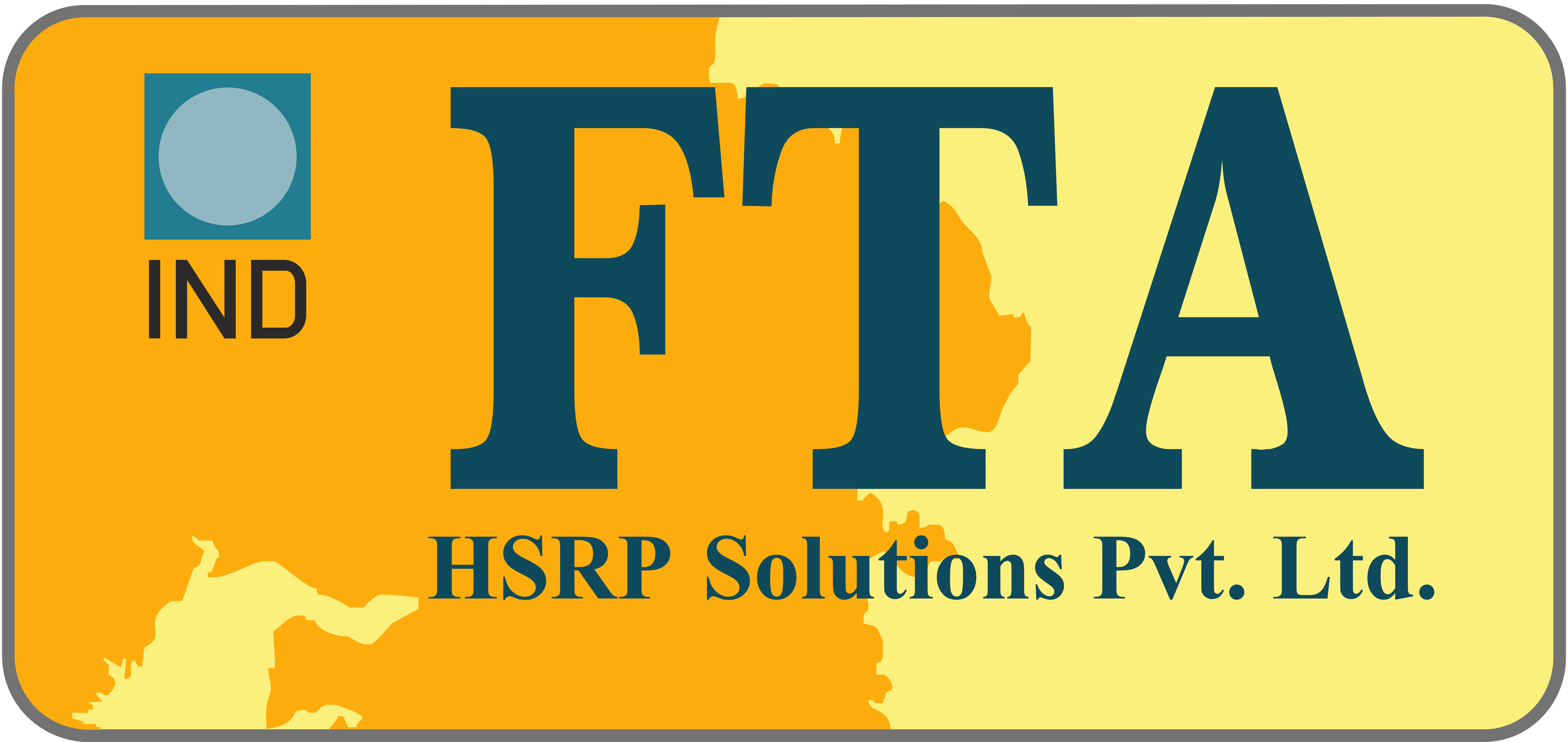 FTA HSRP Solutions Pvt LTD