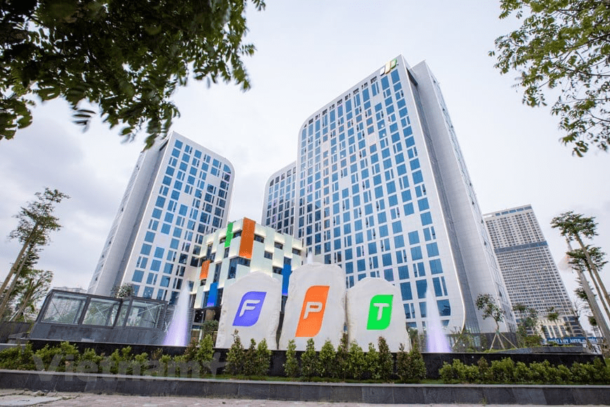 FPT Asia Pacific