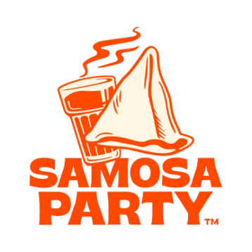 Samosa Party Foods