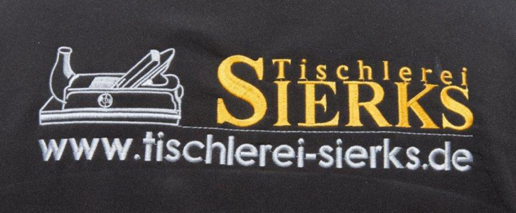 Tischlerei Sierks