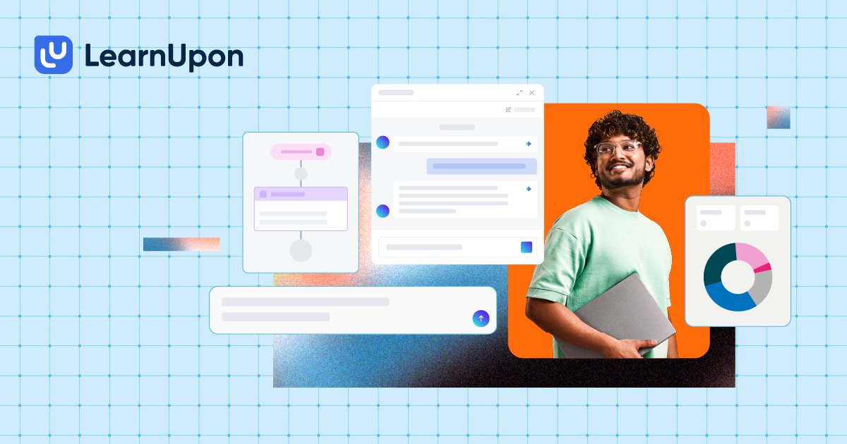 LearnUpon