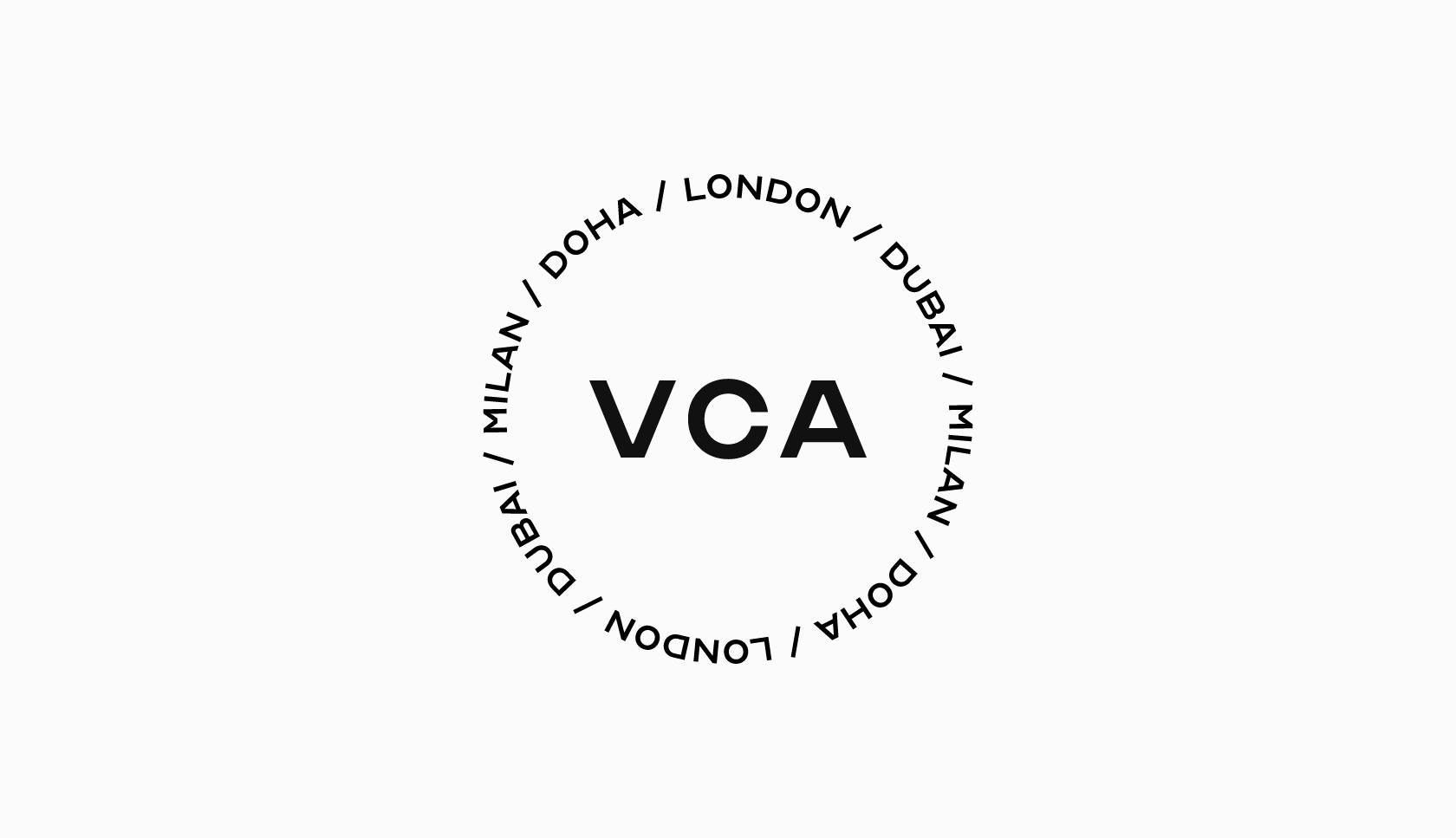 VCA