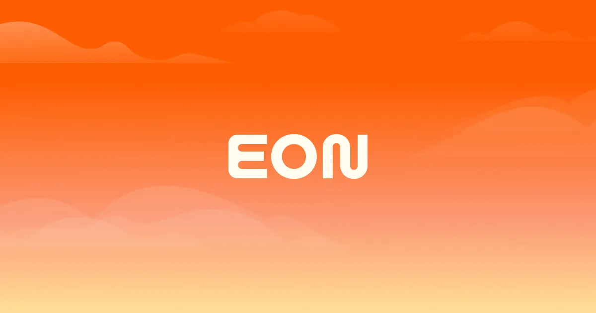 Eon.io