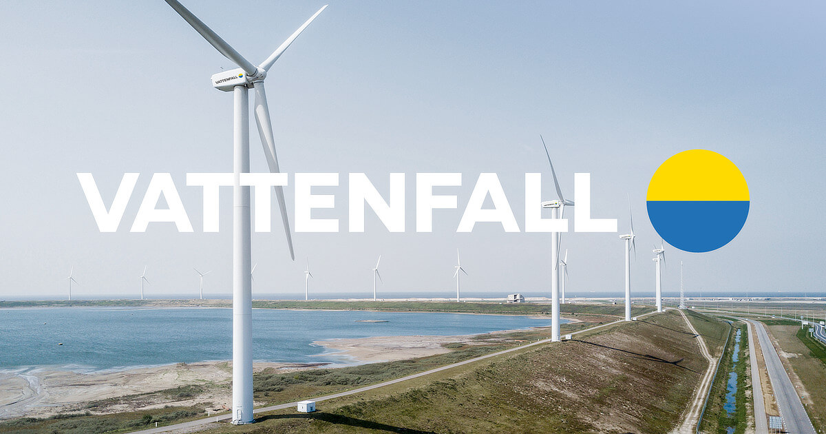 Vattenfall