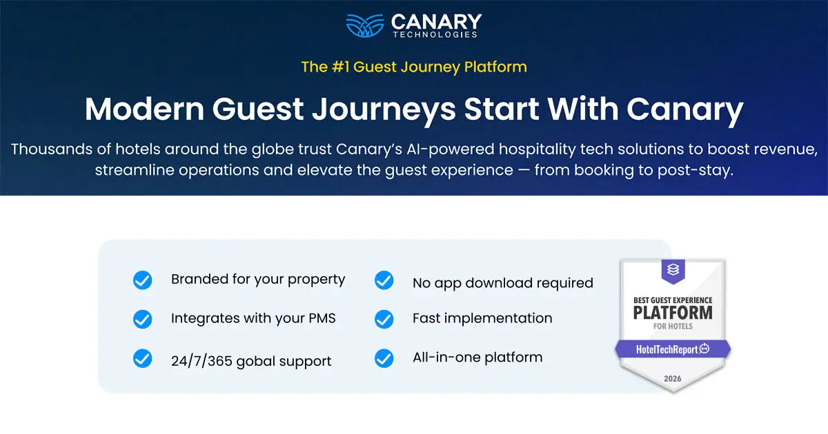 Canary Technologies