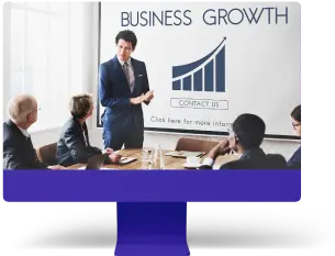 Iconier Digital Agency