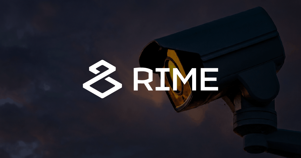 RIME | رايم