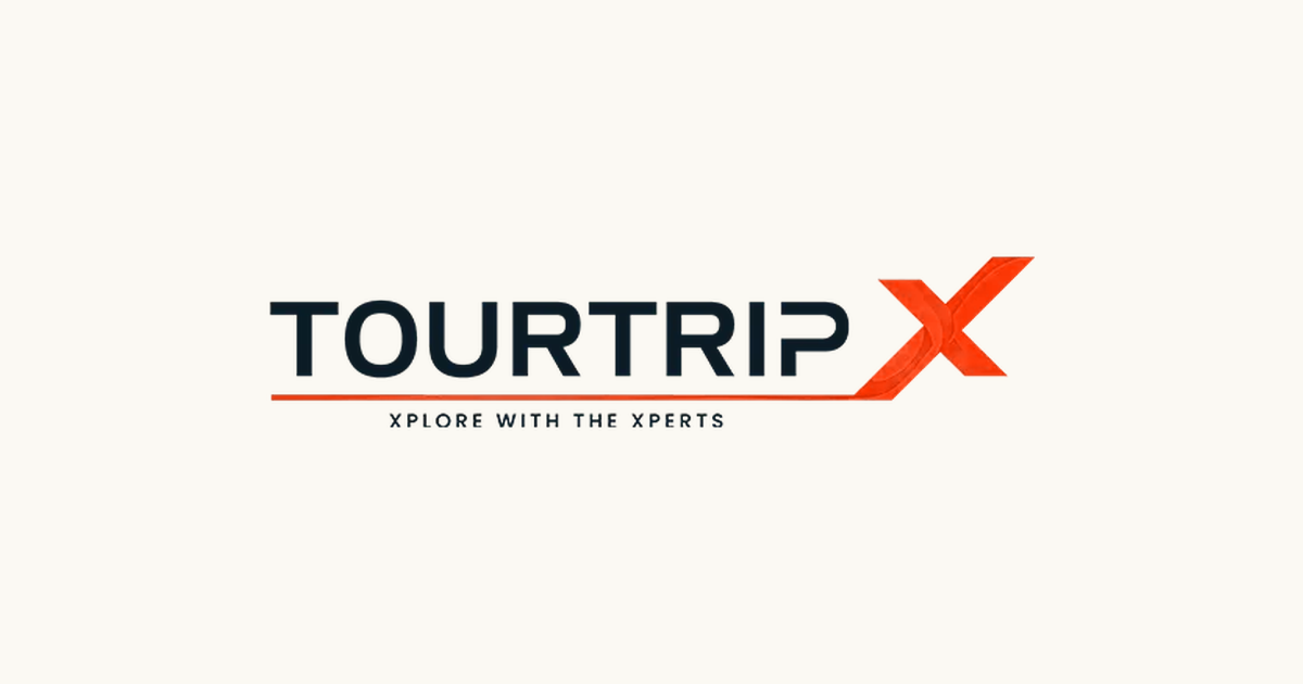 TourTripX Travel Solutions