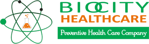Biocity Health Care Llp