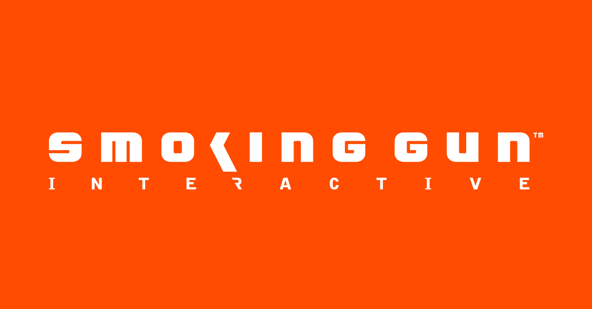 Smoking Gun Interactive Inc.