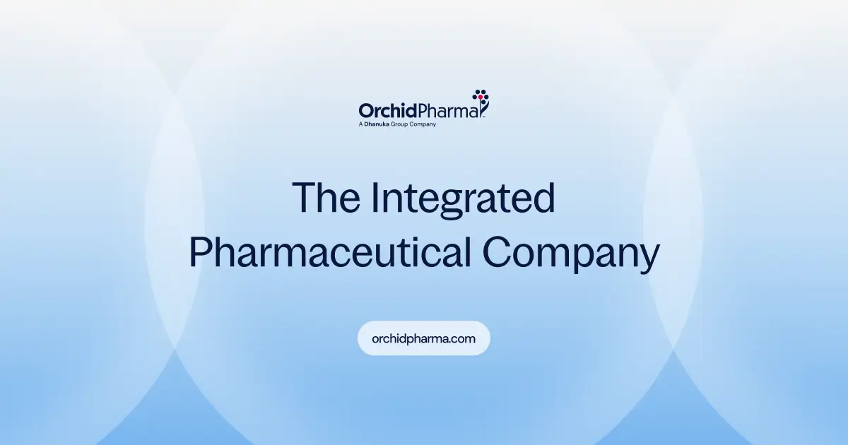 Orchid Pharma