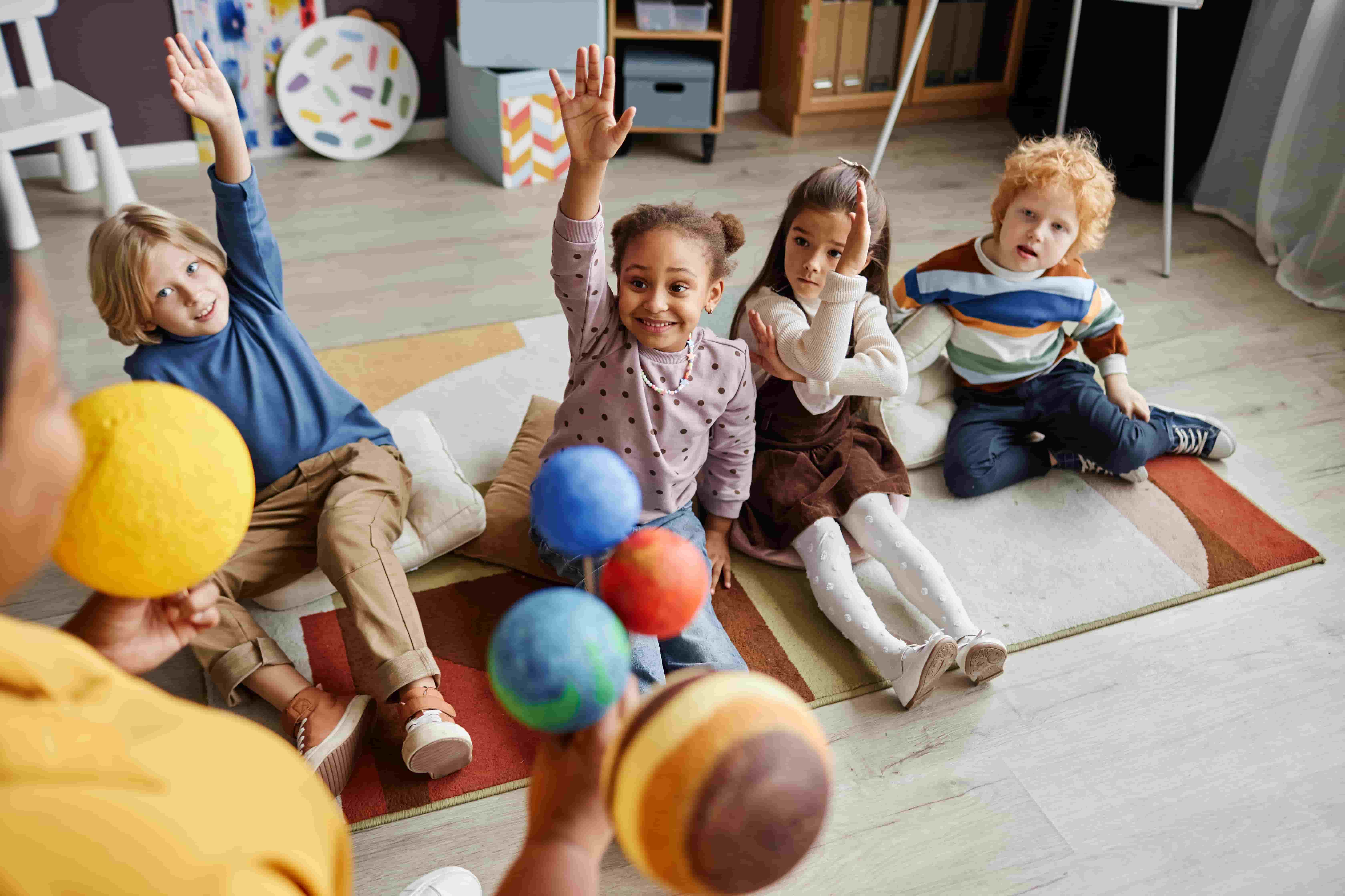 Active Start Child Care