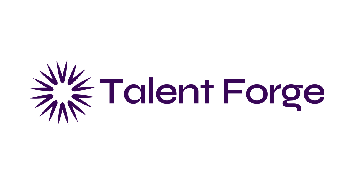 Talent Forge Group