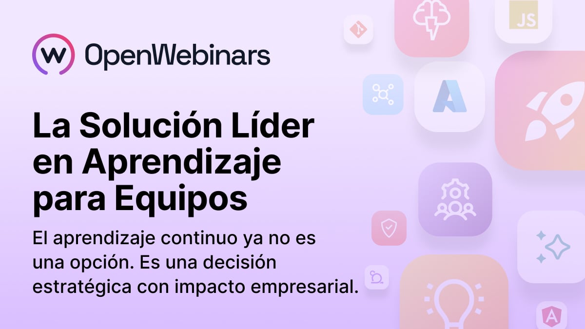 OpenWebinars