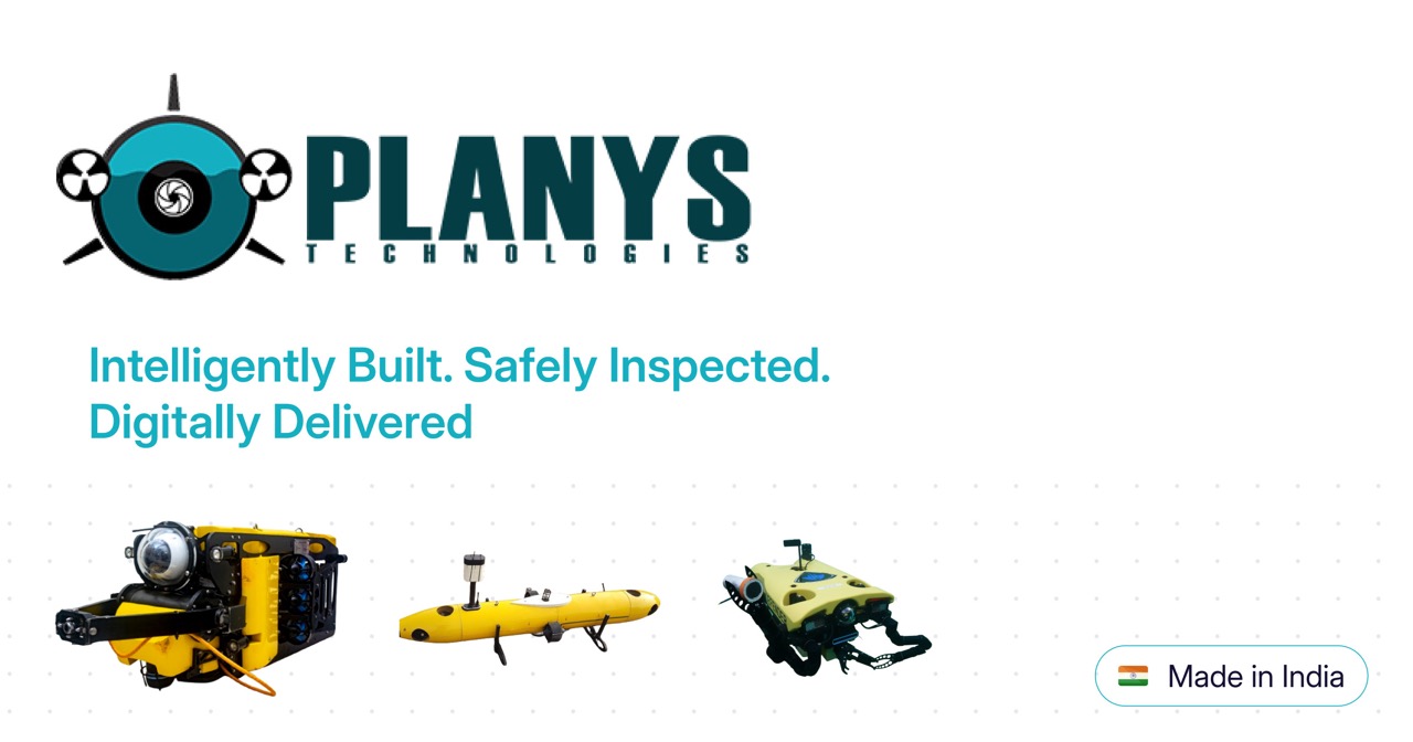 Planys Technologies Private Limited